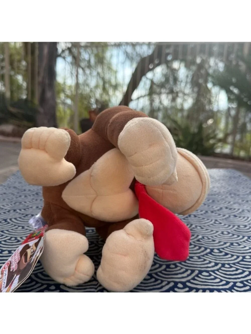 Donkey Kong 9